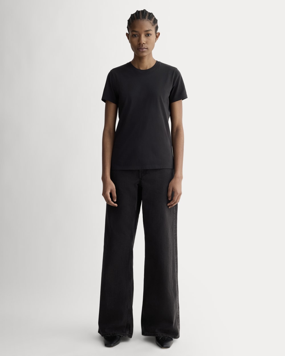 womens-organic-cotton-slim-crew-tee-black