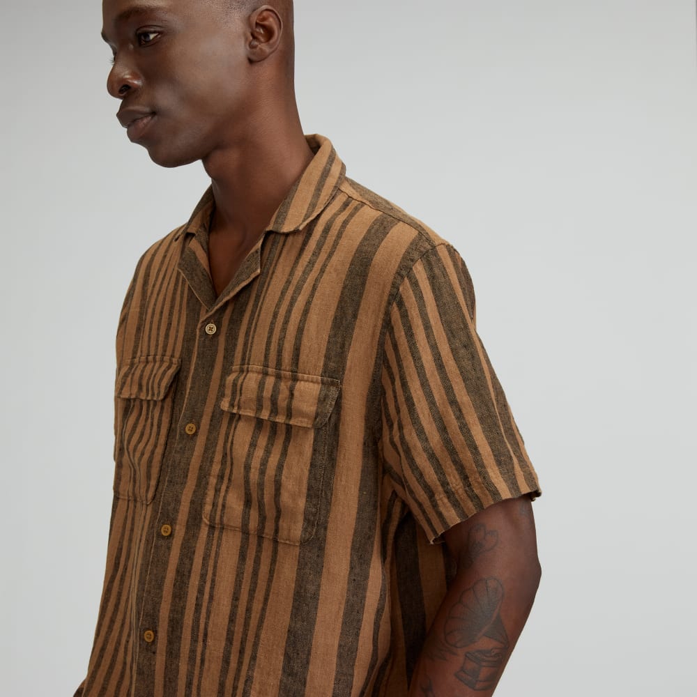 mens-linen-camp-shirt-toasted-coconut-black