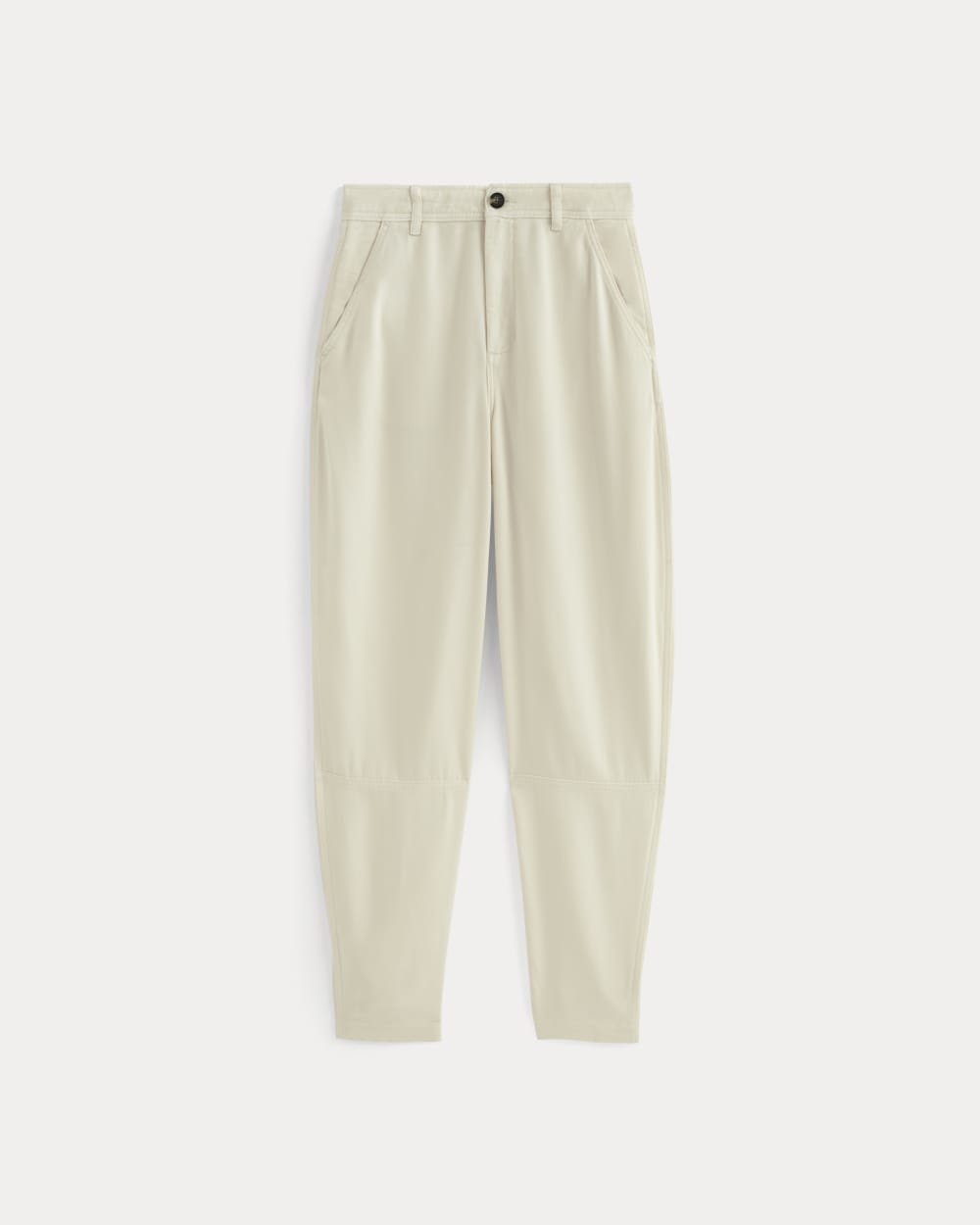 The Linen Short-Sleeve Standard Fit Shirt