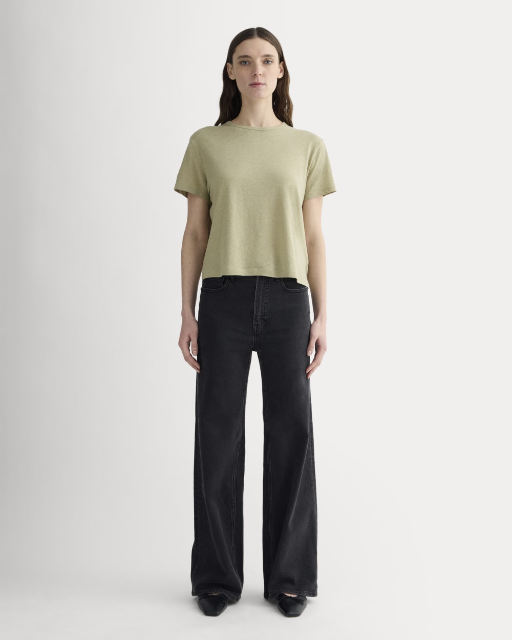 womens-box-cut-tee-cotton-linen-eucalyptus