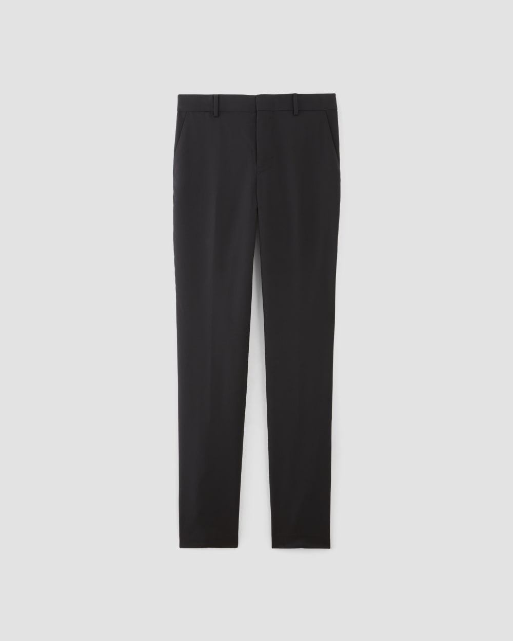 mens-italian-wool-pant-black | alt