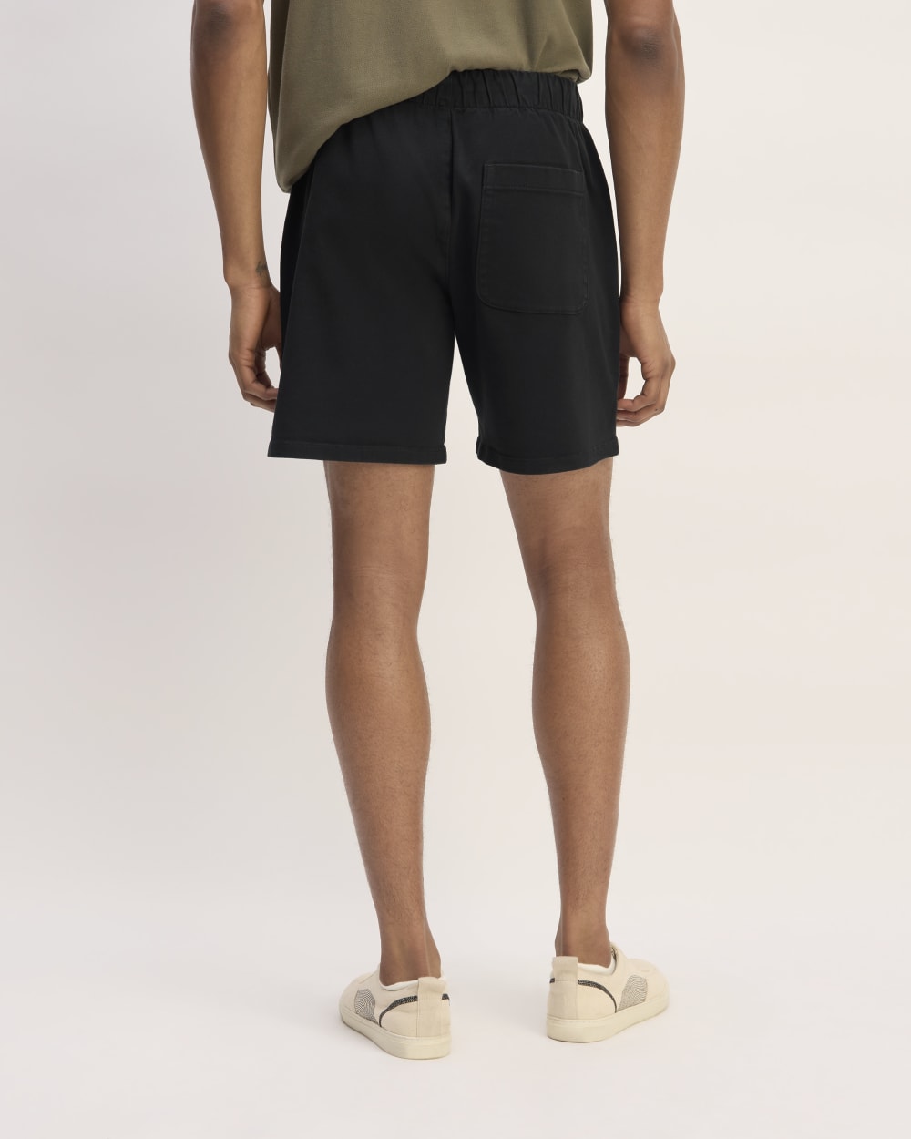 mens-easy-short-black