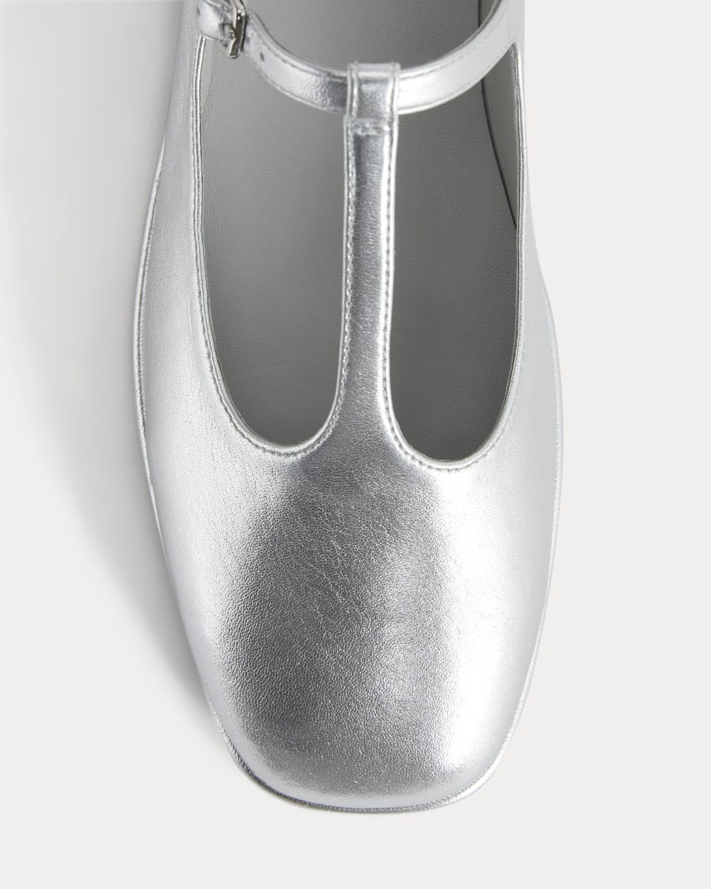womens-leather-tstrap-sandal-silver