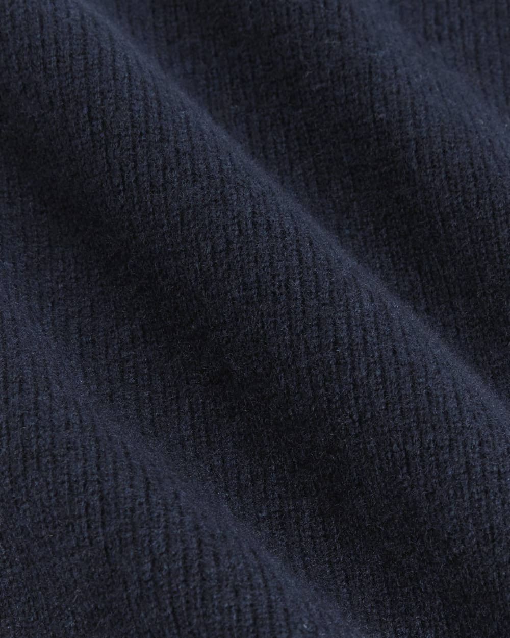 The Cabin Scarf | Navy – Everlane