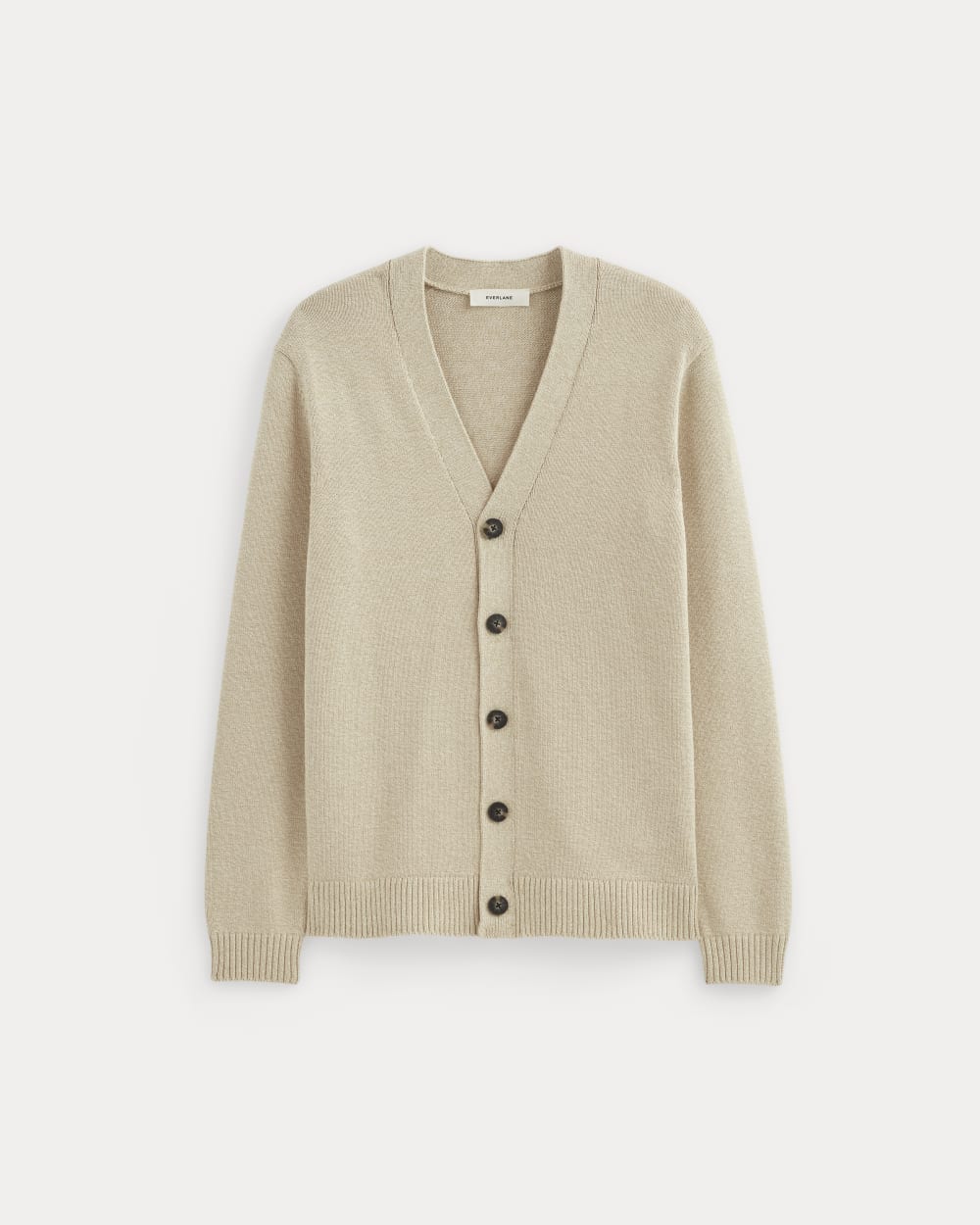 mens-cardigan-everyday-cotton-sand-natural | alt