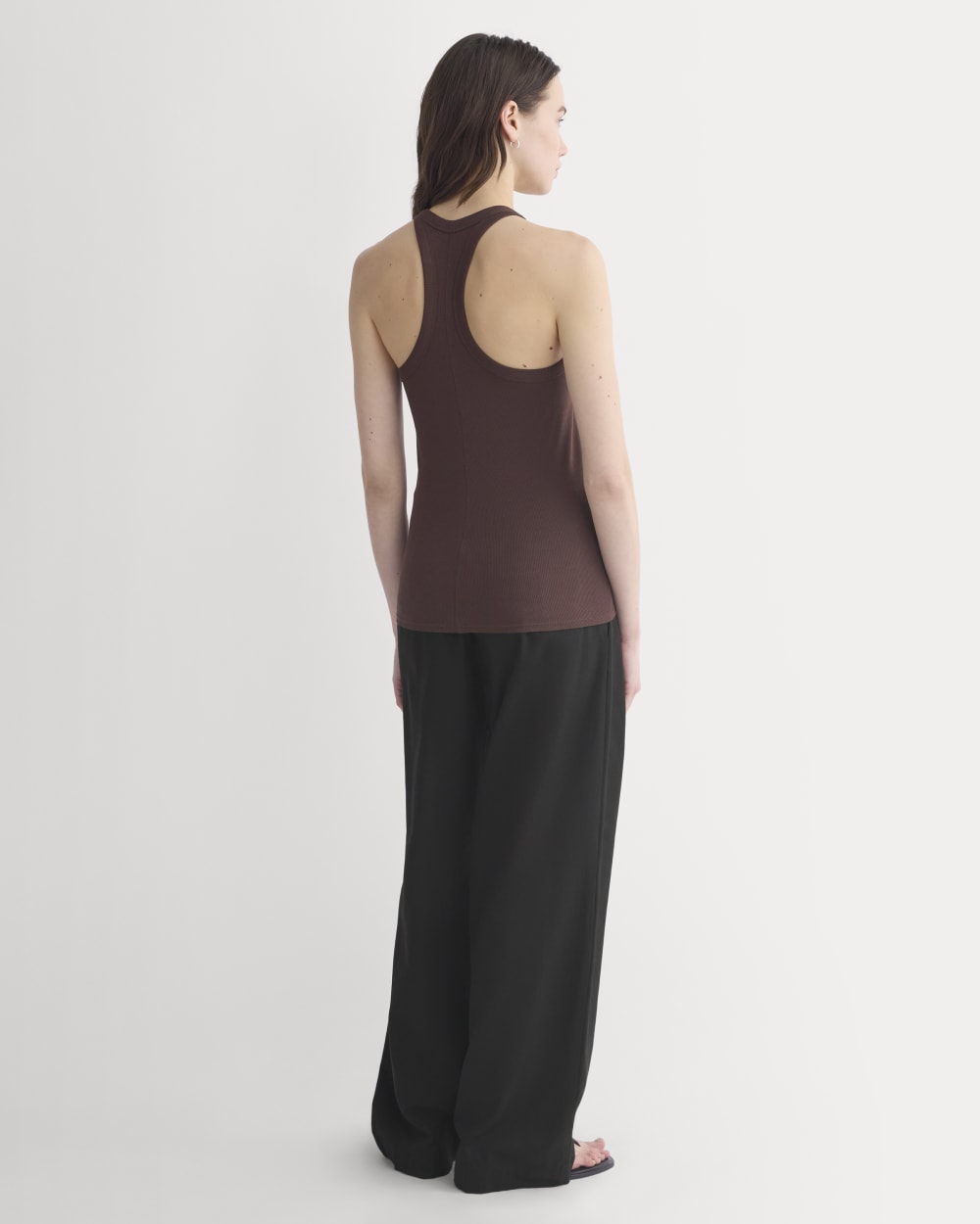 womens-luxe-rib-racerback-tank-coffee-bean