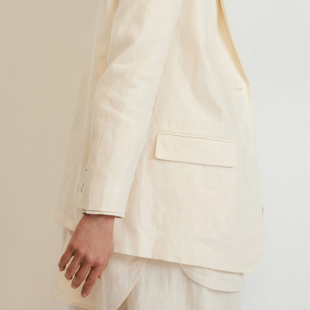 womens-linen-oversized-blazer-canvas