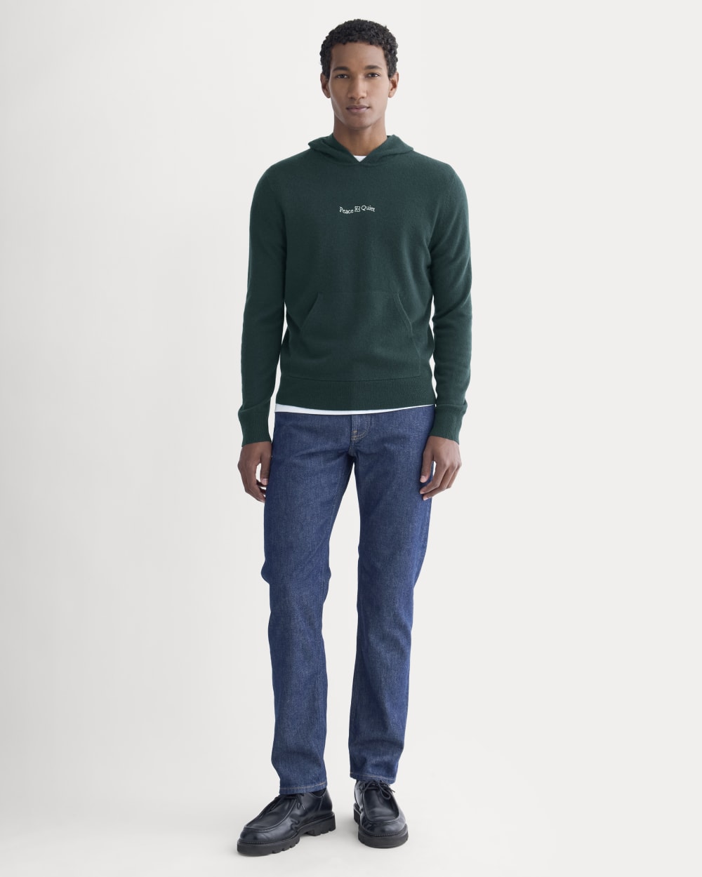 mens-peace-and-quite-cashmere-hoodie-pine