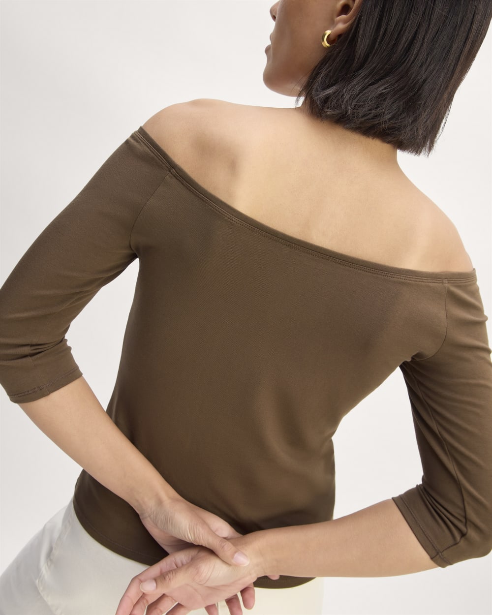 womens-supima-form-off-shoulder-top-cocoa