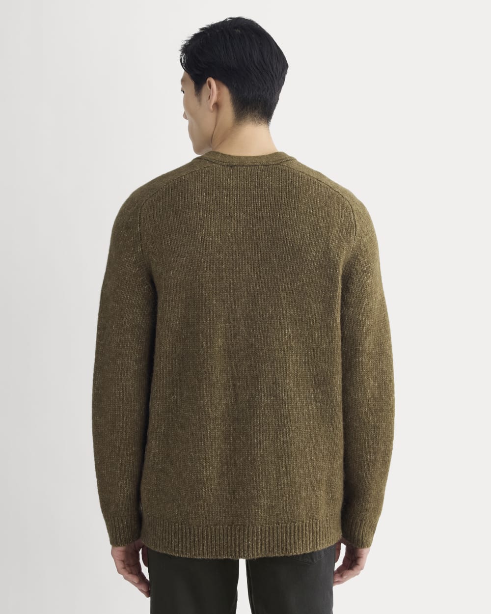 The Cloud Relaxed Cardigan | Beech – Everlane