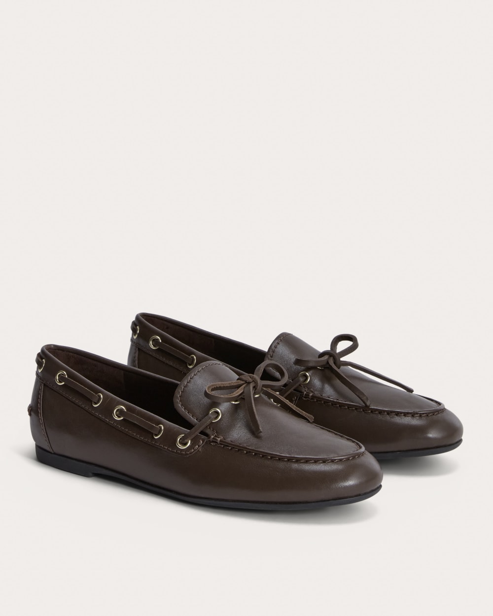 womens-boat-shoe-deep-brown