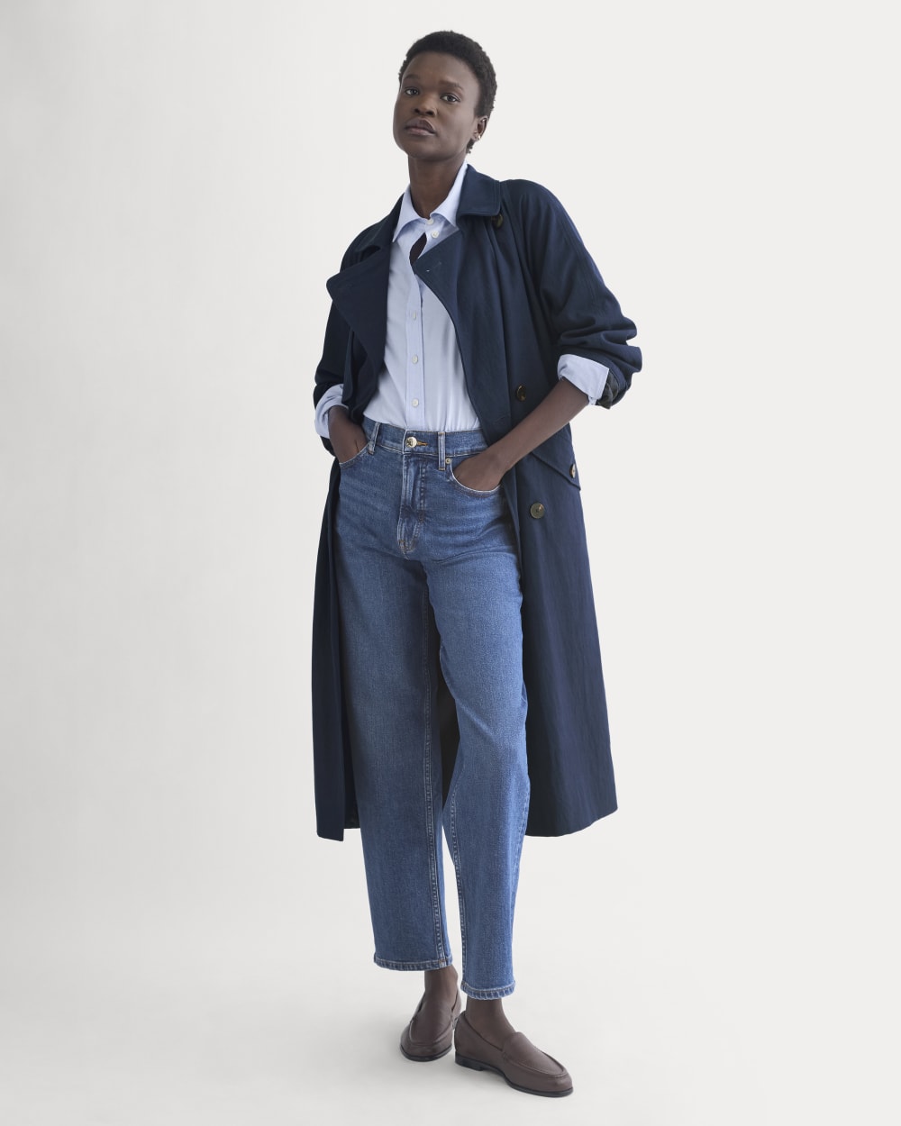 The Way-High® Jean 2.0