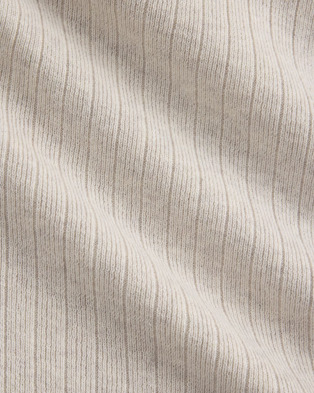 mens-textured-knit-tee-heathered-oat | alt