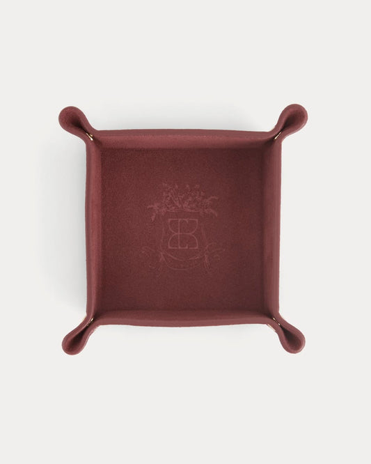 womens-peace-and-quiet-suede-catchall-wine | primary