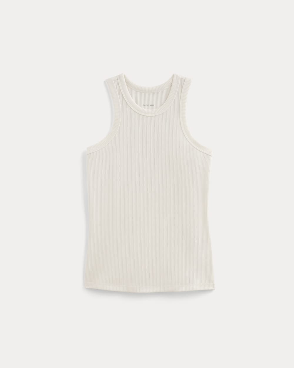 womens-shimmy-cutaway-tank-bone | alt