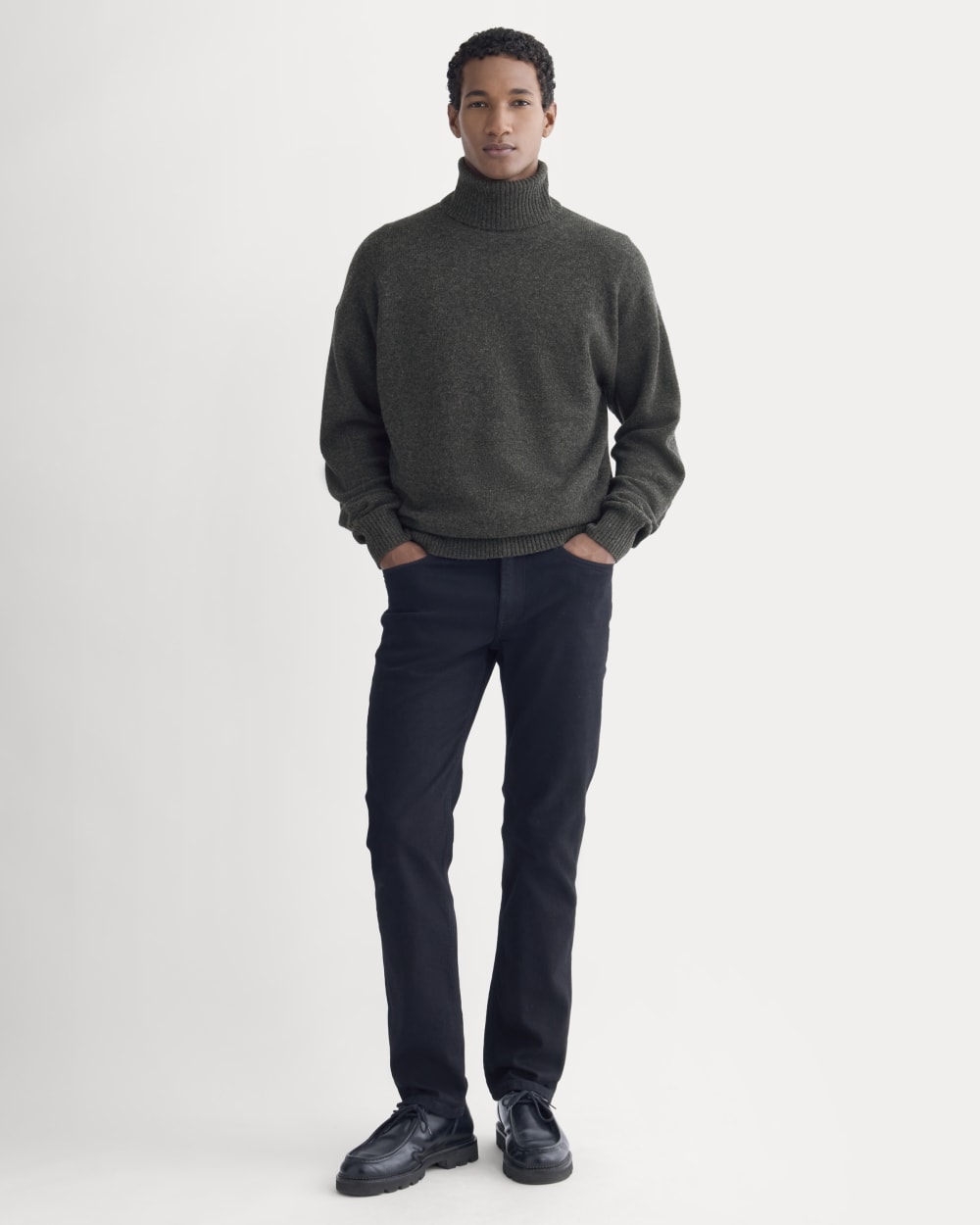 mens-luxe-merino-relaxed-turtleneck-heathered-black