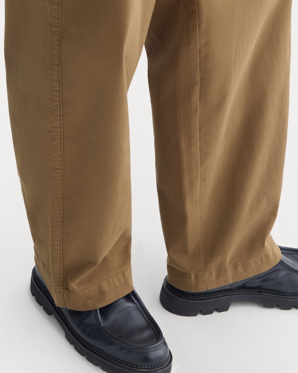 Baggy Chino | Toffee | 32L – Everlane