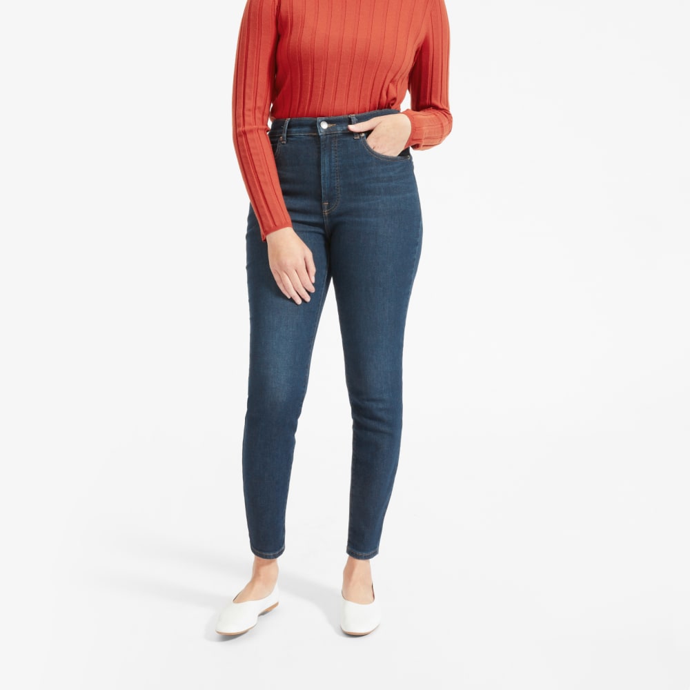 womens-auth-strch-hr-skny-darkwashblue | alt