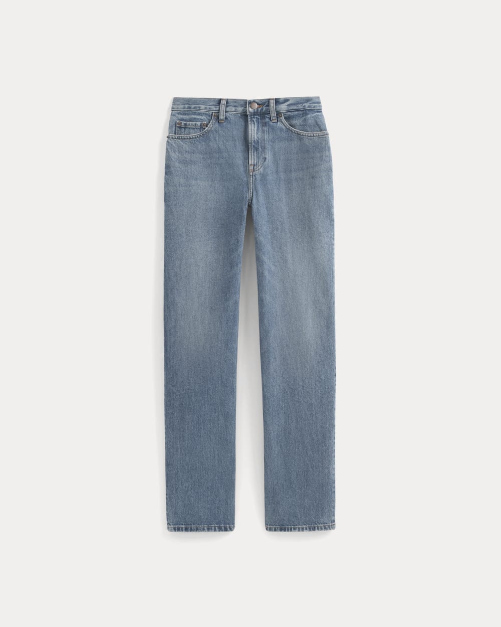 mens-classic-straight-fit-jean-medium-indigo | alt