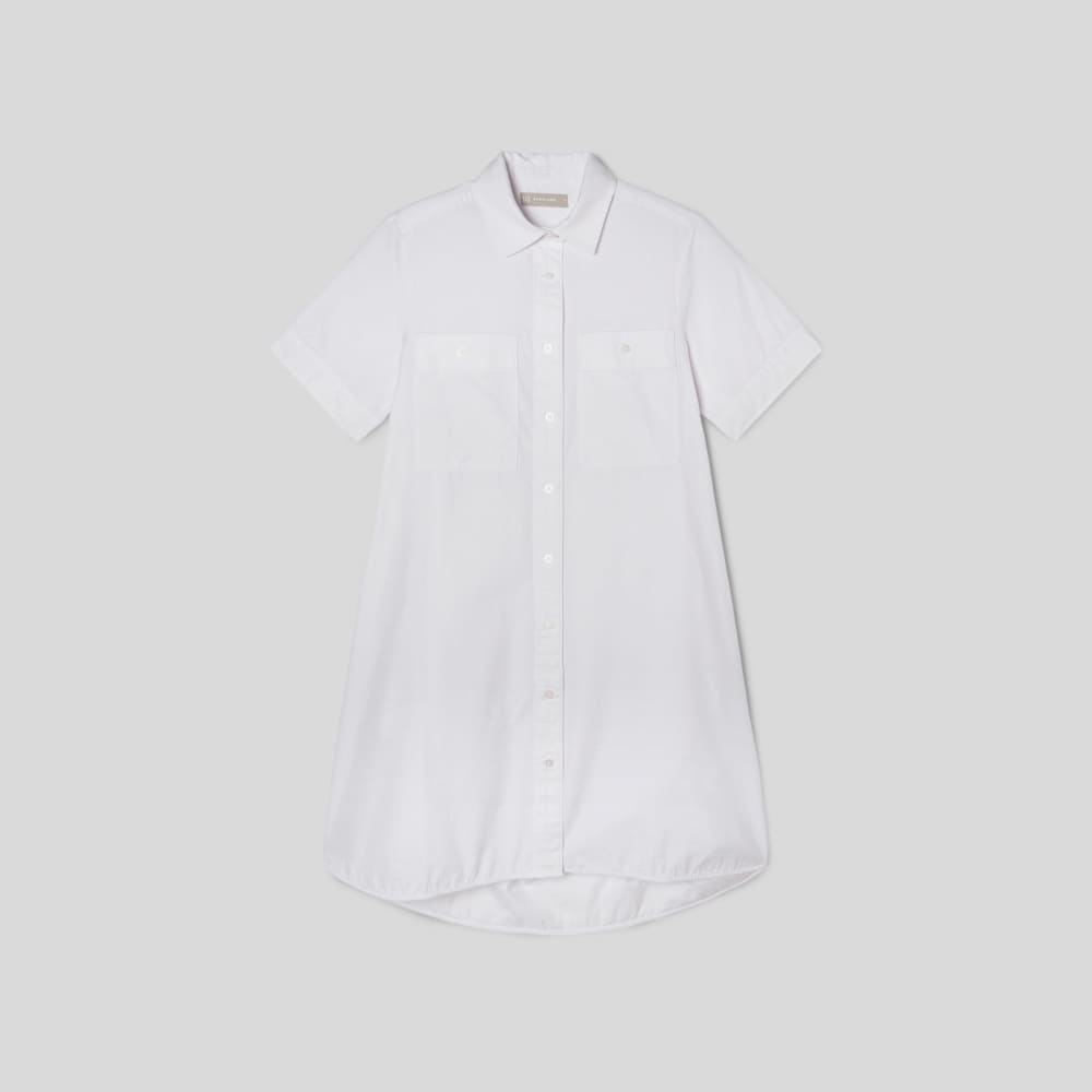 The Daytripper Dress | White Everlane The Daytripper Dress | White Everlane
