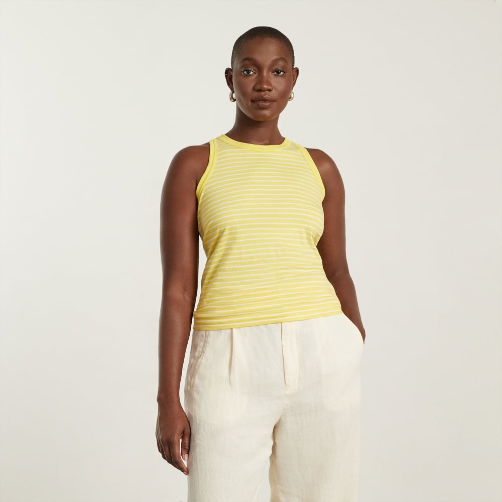 womens-organic-cotton-cutaway-tank-acacia-tan | primary