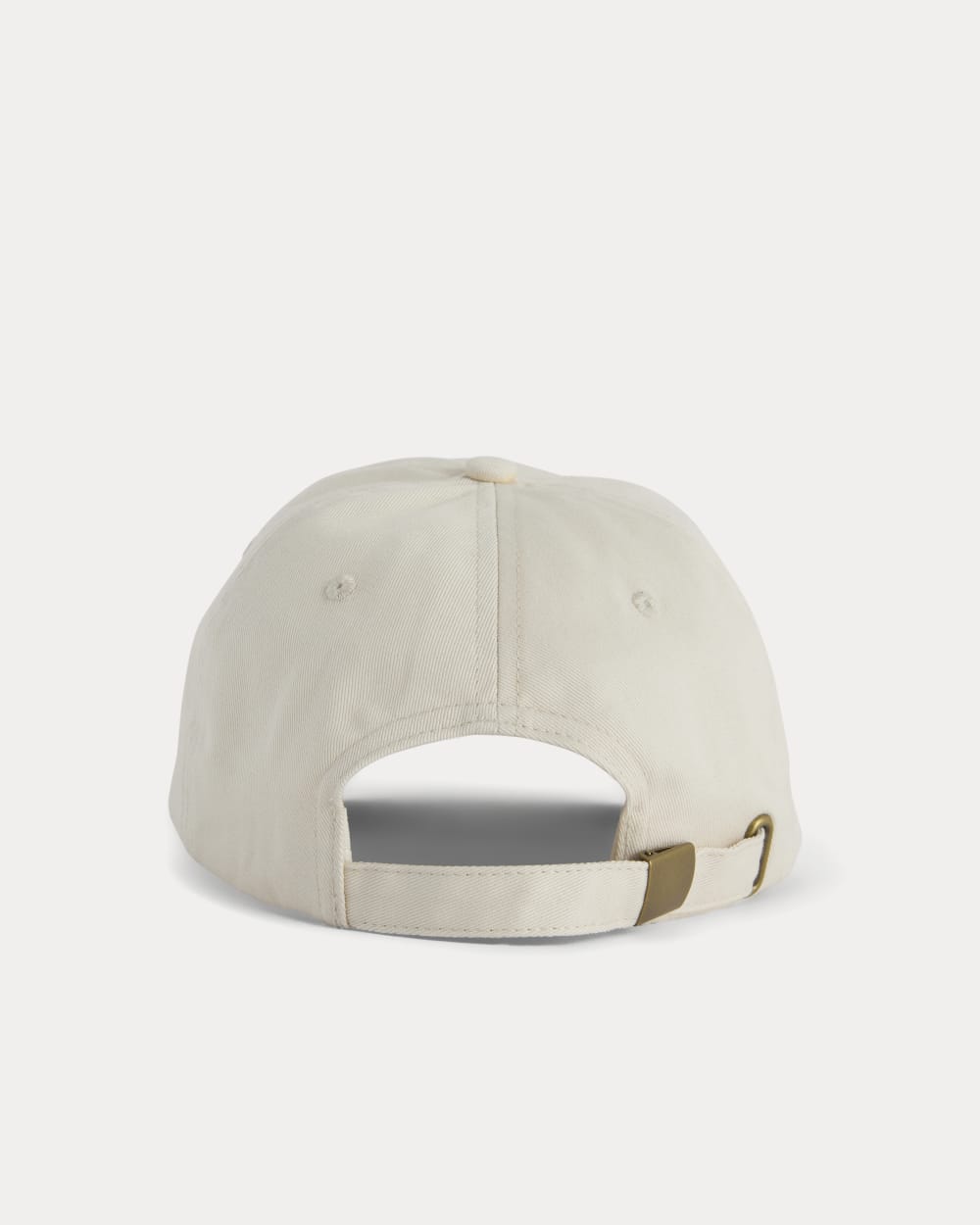 womens-peace-and-quiet-baseball-cap-bone