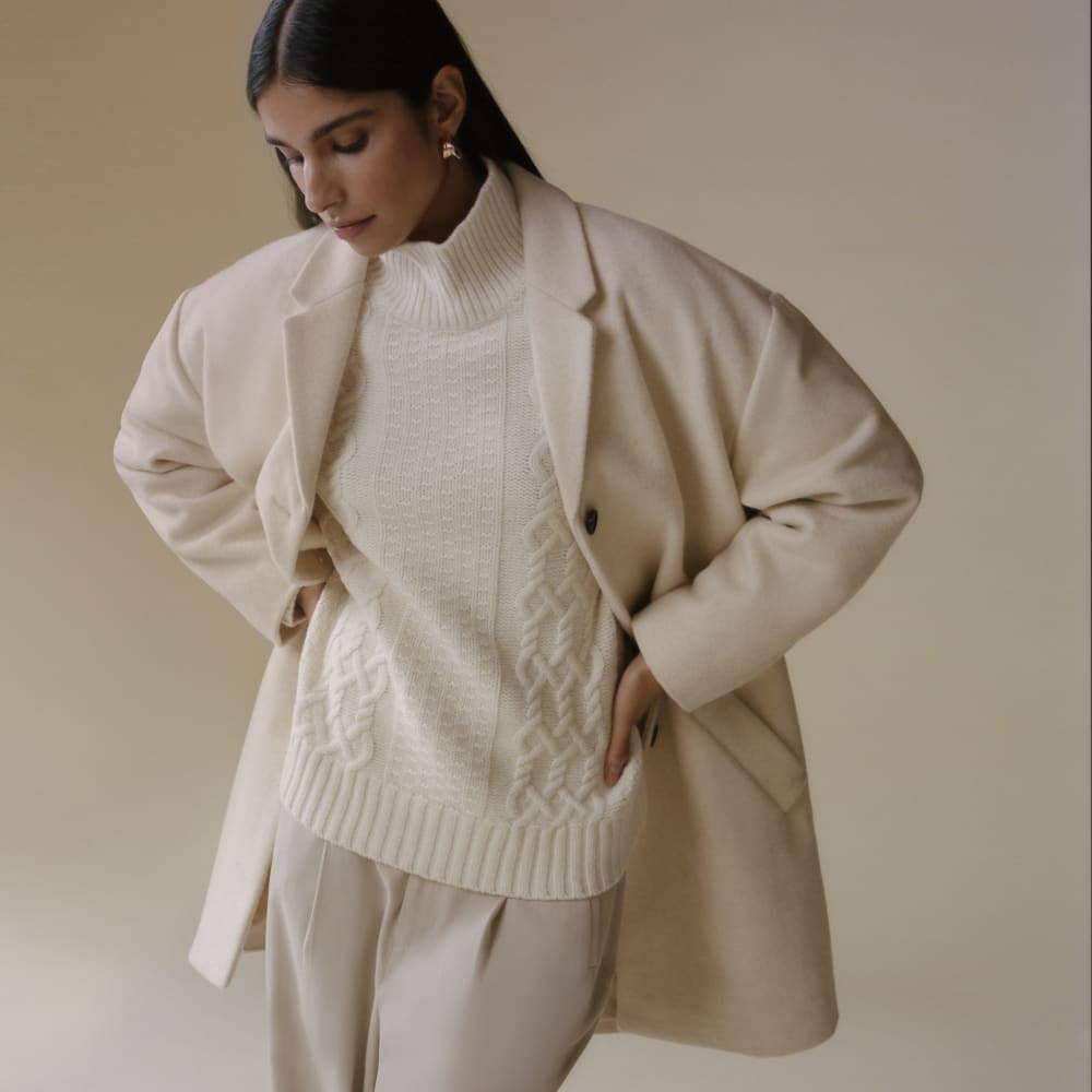 womens-italian-rewool-cocoon-coat-cream