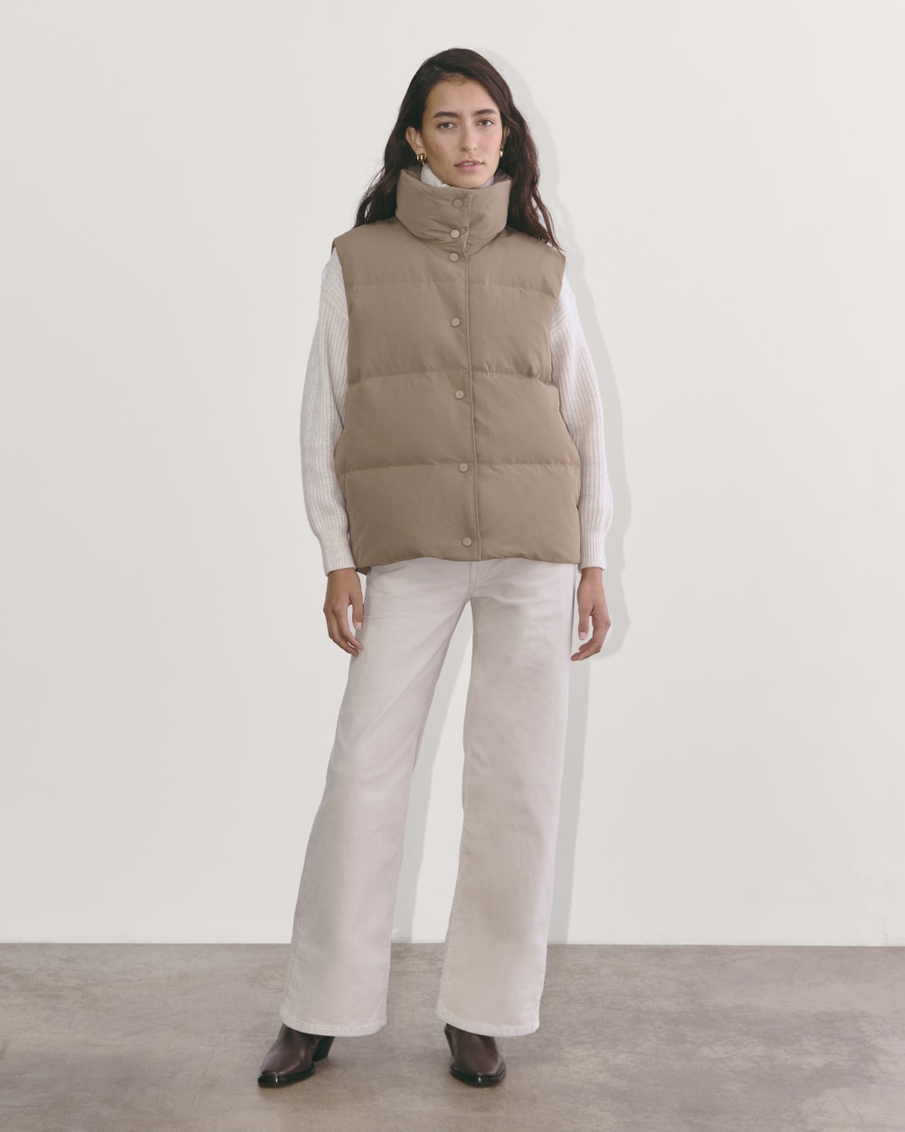 womens-redown-vest-taupe-grey