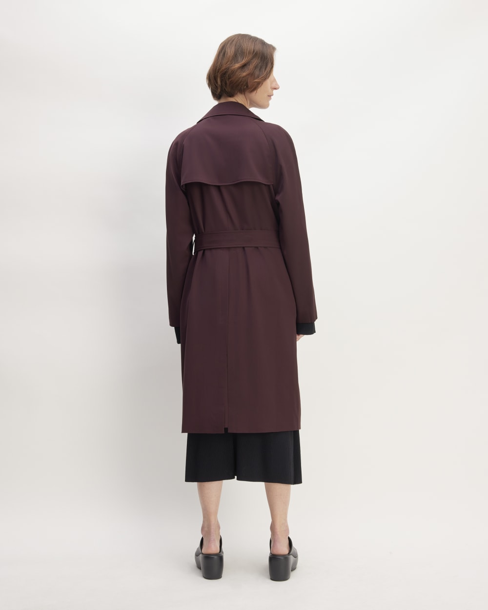 womens-itailan-wool-modern-trench-burgundy