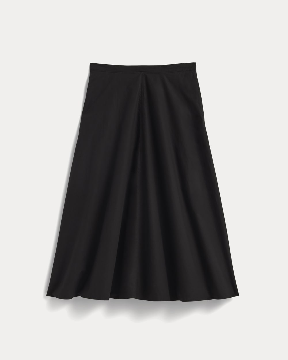 womens-prairie-midi-skirt-cotton-black | alt