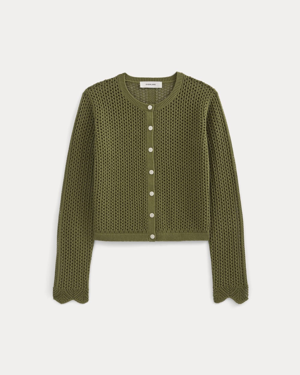 womens-lace-knit-cardigan-2-mayfly | alt