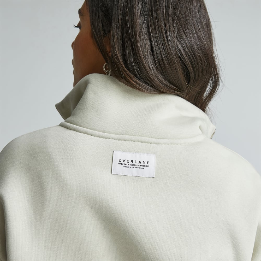 womens-retrack-half-zip-sweatshirt-pelican