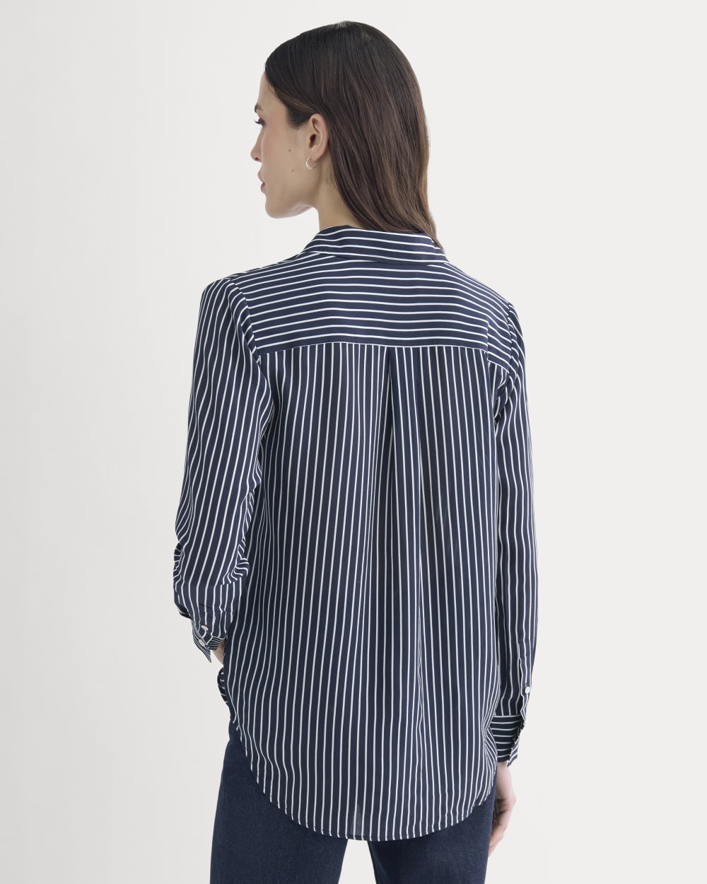 womens-clean-silk-relaxed-shirt-true-navy-bone-stripe