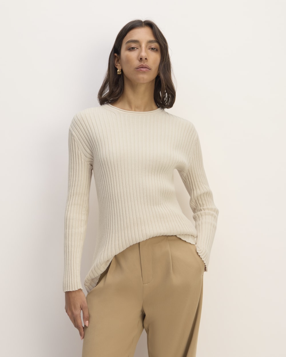 womens-cotton-rib-crew-canvas | primary