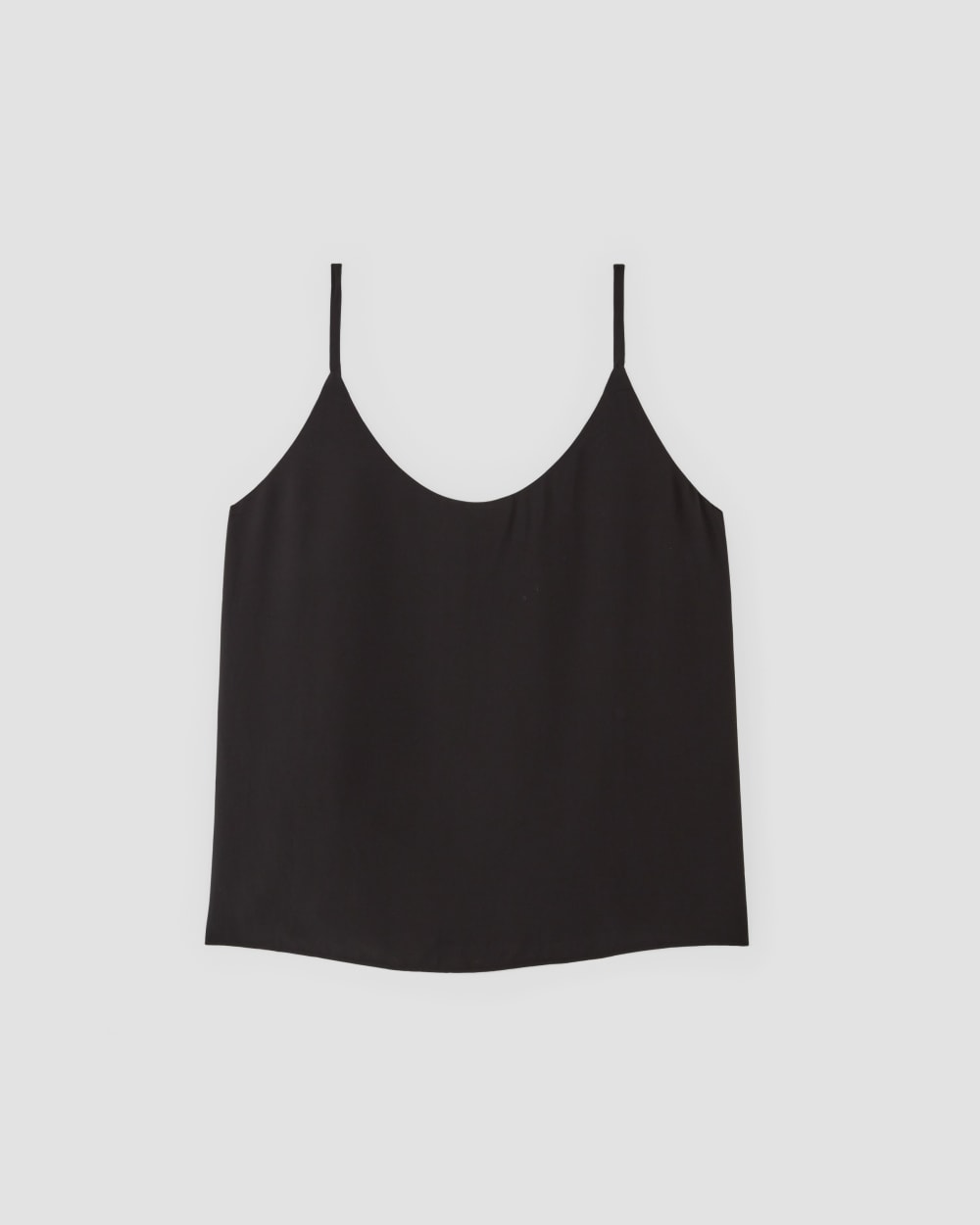 womens-viscose-slip-cami-black | alt