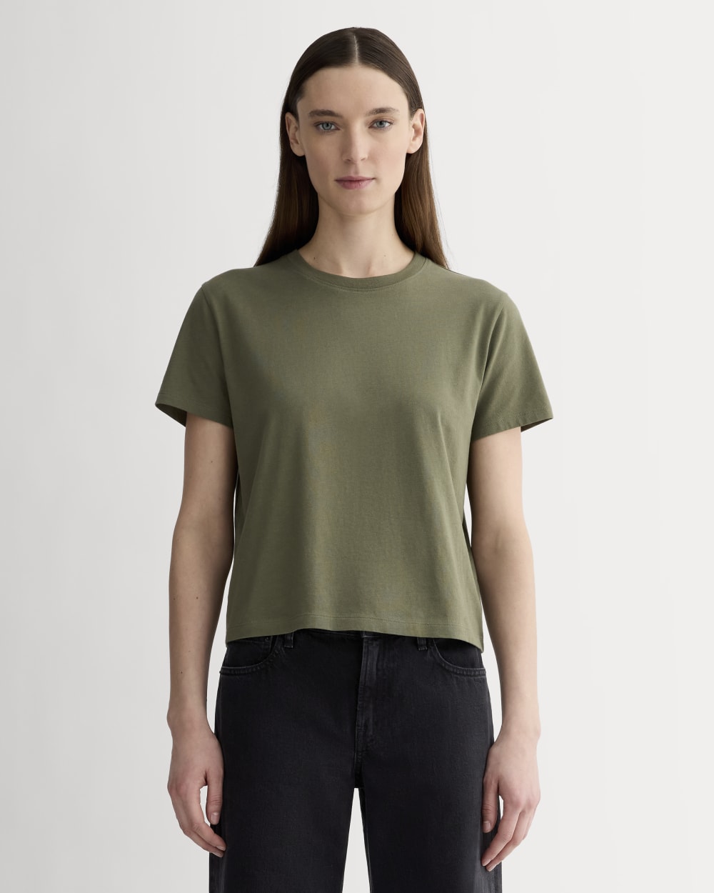 womens-organic-cotton-box-cut-tee-kalamata | primary
