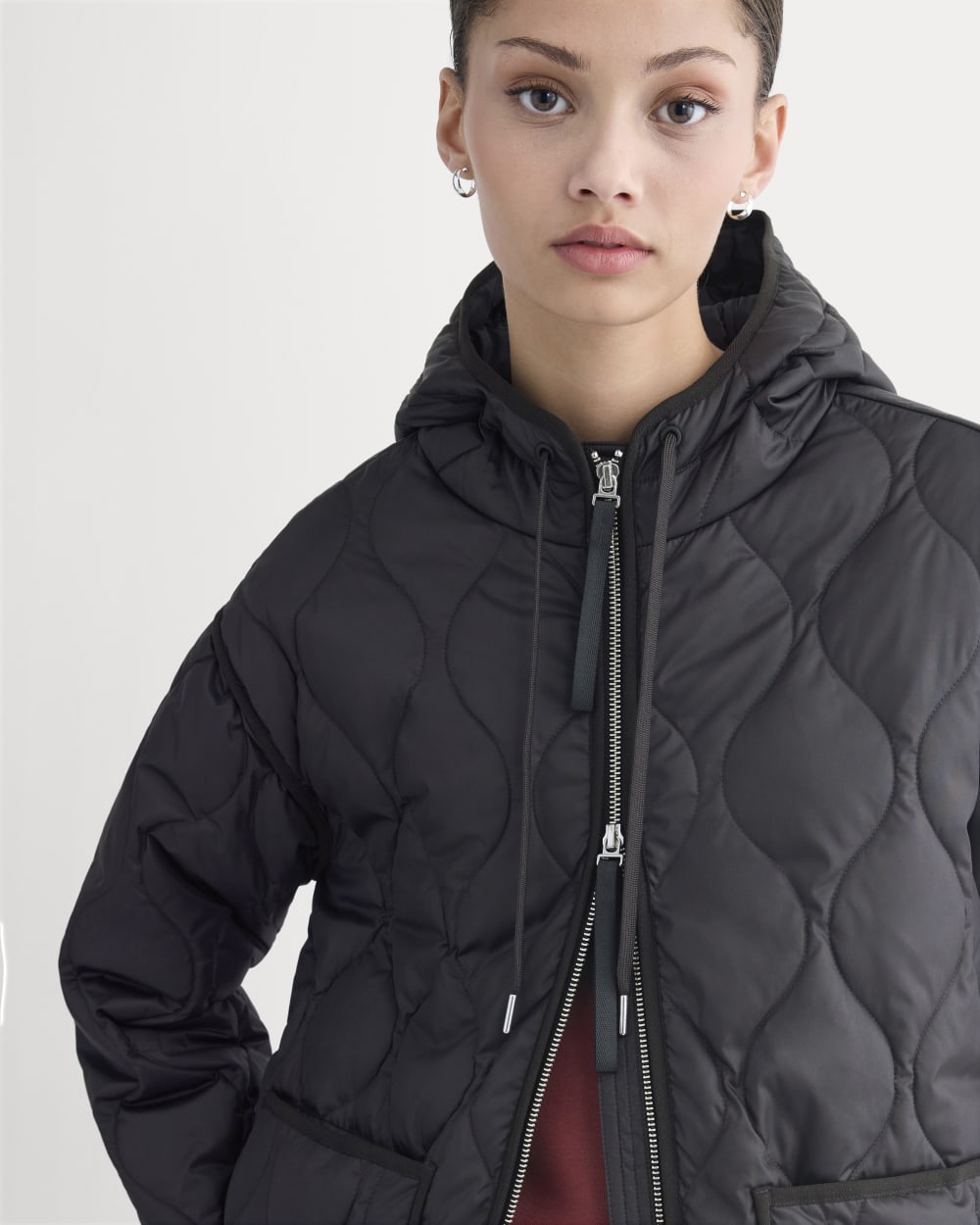 womens-renew-quilted-hooded-liner-black
