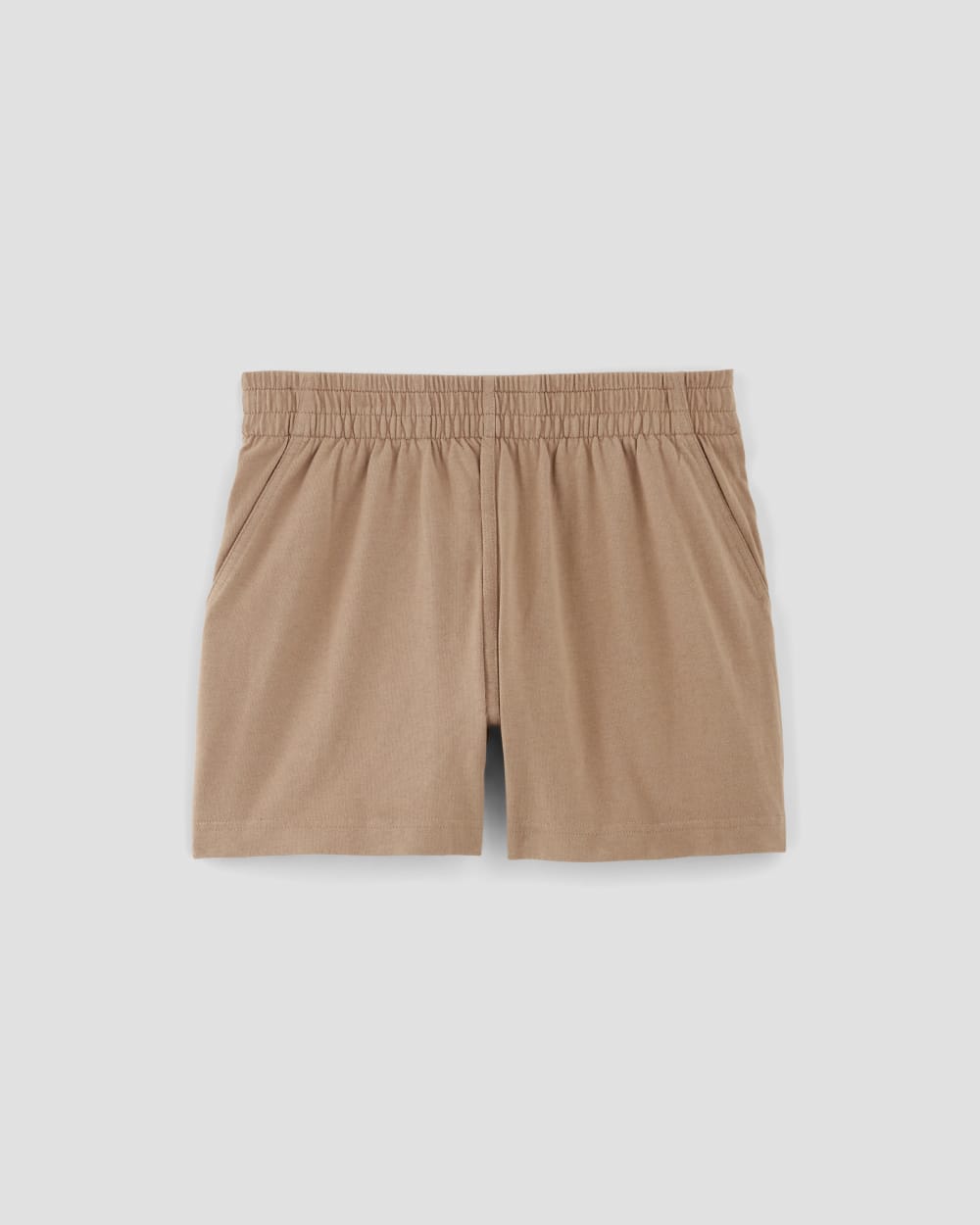 womens-jersey-short-chanterelle | alt