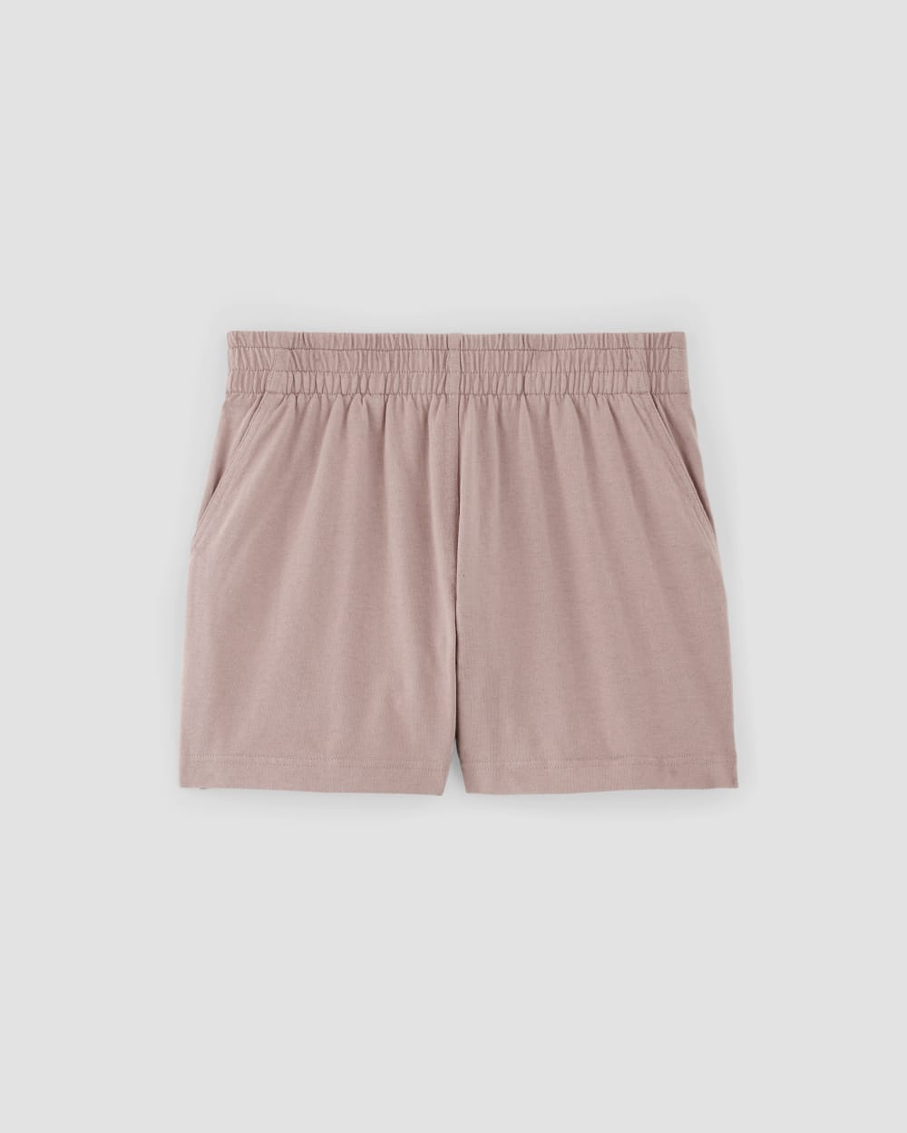The Off-Duty Short | Black