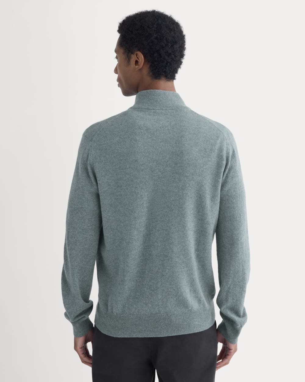 mens-cashmere-quarter-zip-sweater-denim-blue