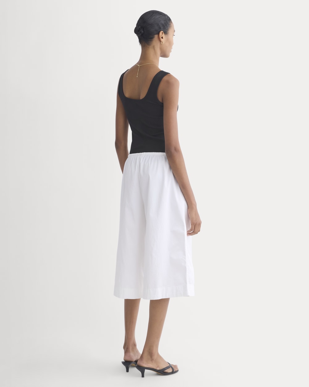 womens-easy-long-short-white