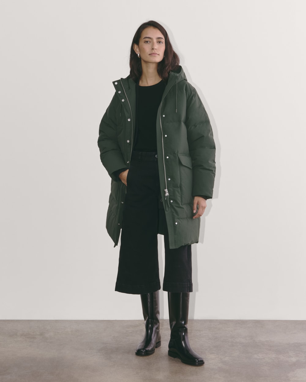 womens-renew-long-puffer-scarab
