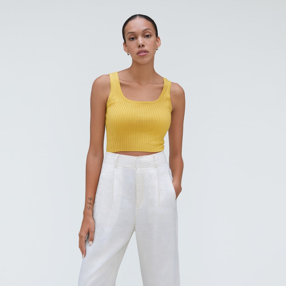 womens-cotton-merino-cami-dandelion