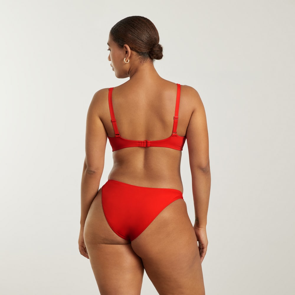 womens-square-neck-bikini-top-bright-red