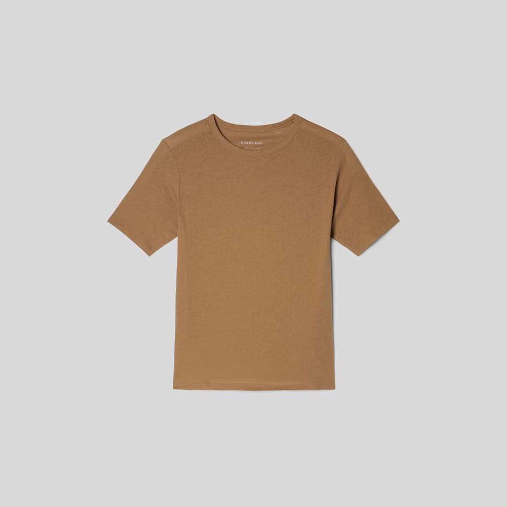 womens-air-oversized-crew-tee-toasted-coconut | alt