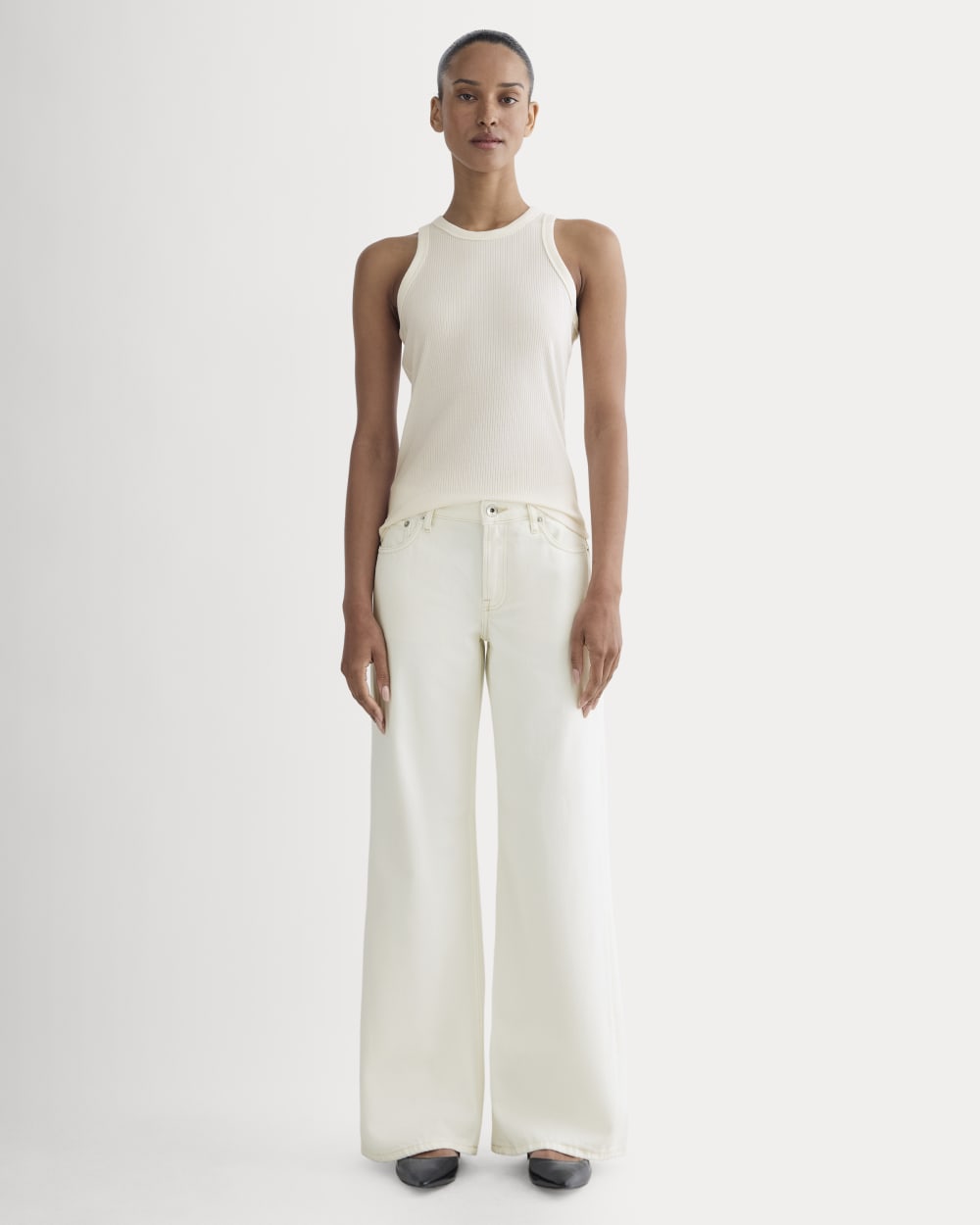 womens-shimmy-cutaway-tank-bone