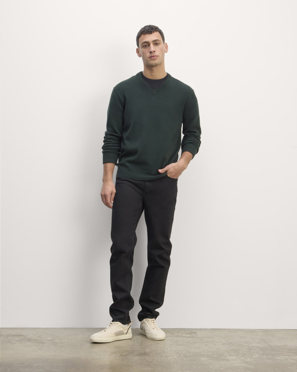 mens-cashmere-vneck-scarab