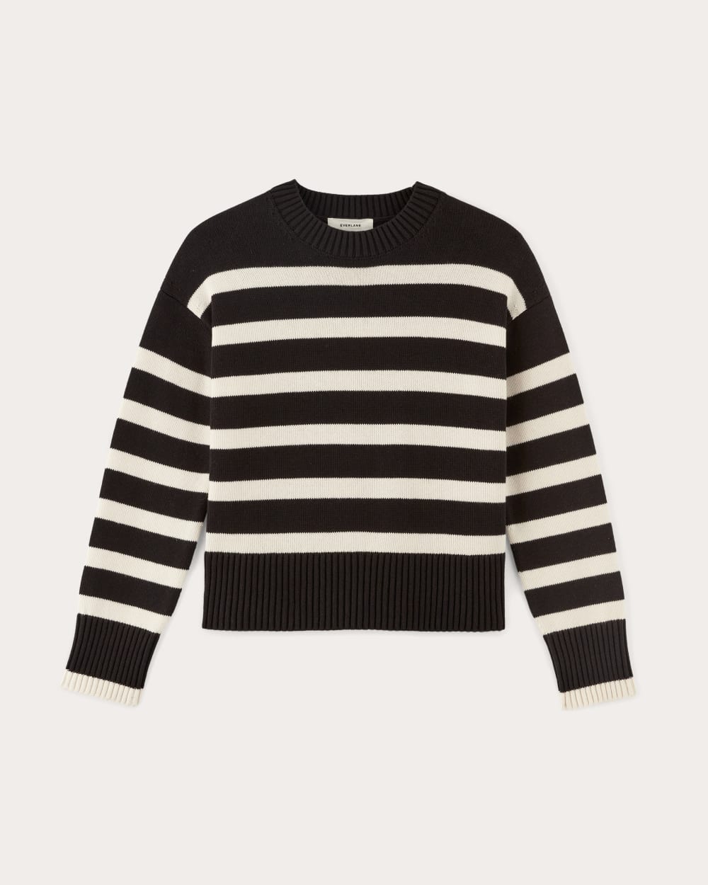 womens-organic-cotton-crew-sweater-black-canvas | alt