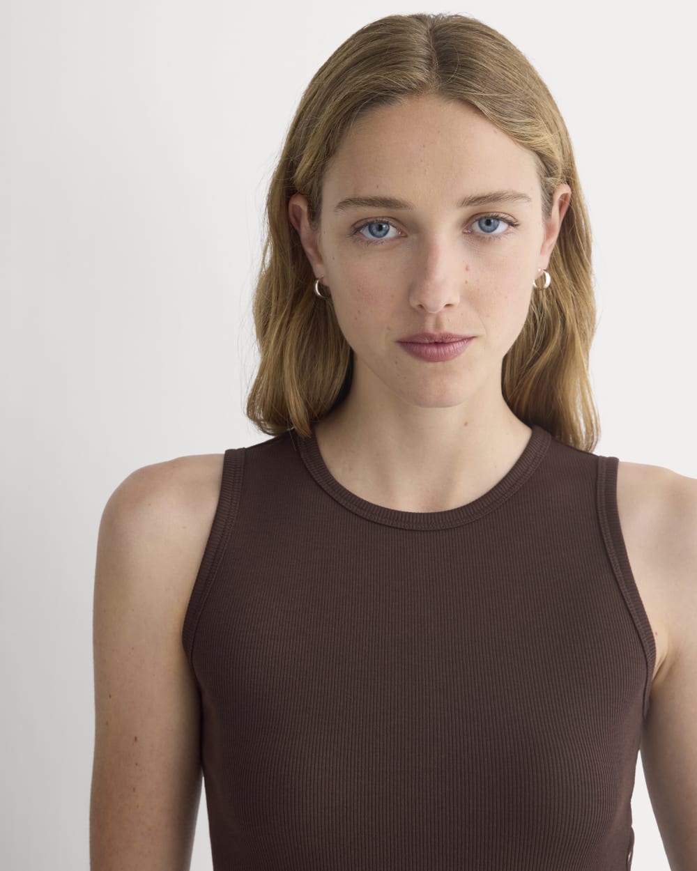 womens-luxe-rib-side-snap-tank-coffee-bean