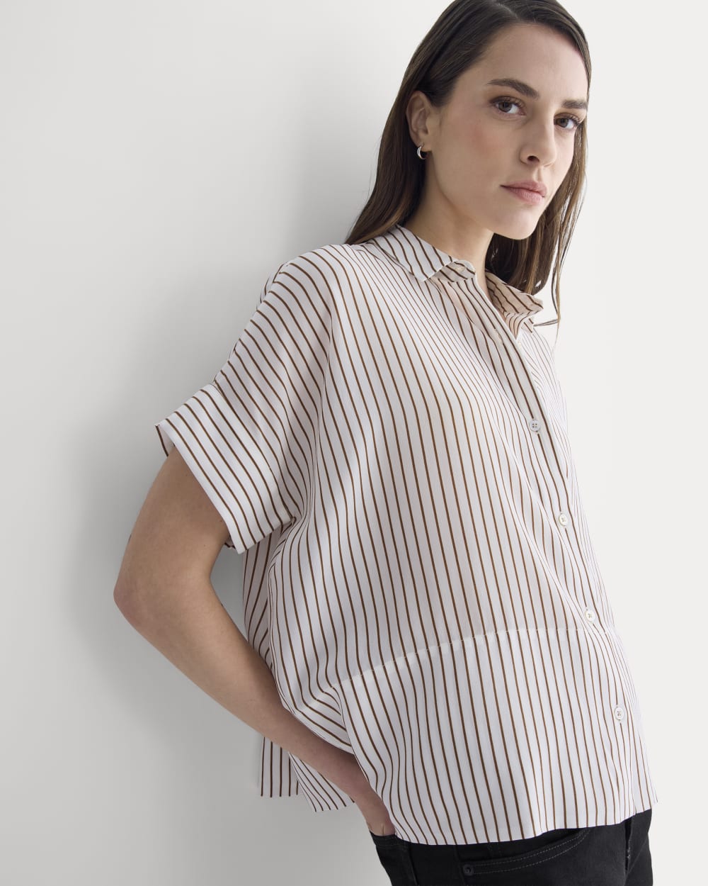 womens-clean-silk-ss-square-shirt-bone-toffee-stripe